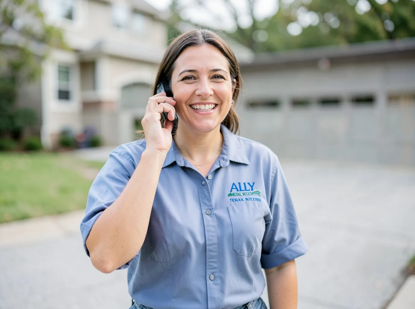 Metal Roof Installation Mountainside, NJ FAQs